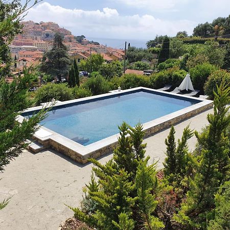 Villa Caterina Imperia Luaran gambar