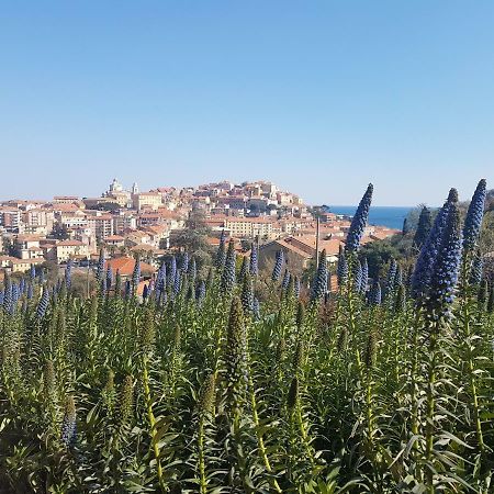 Villa Caterina Imperia Luaran gambar