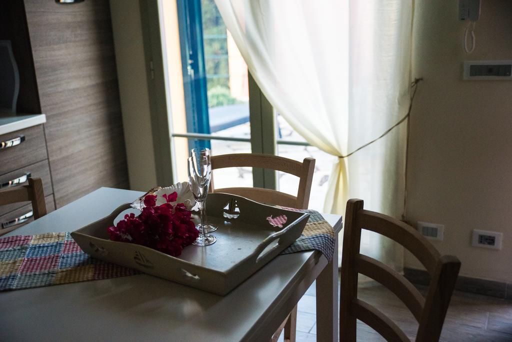 Villa Caterina Imperia Bilik gambar