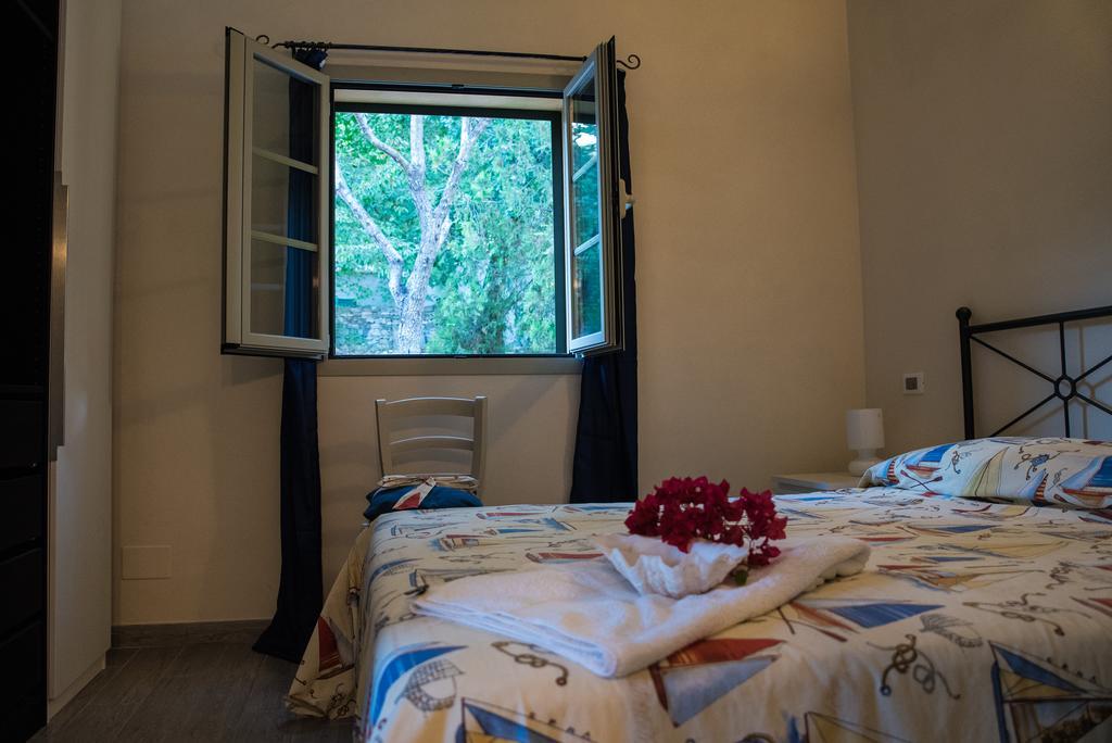 Villa Caterina Imperia Bilik gambar