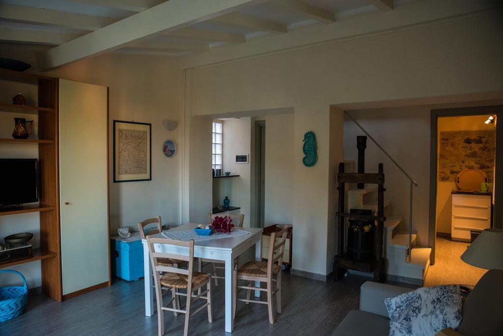 Villa Caterina Imperia Bilik gambar