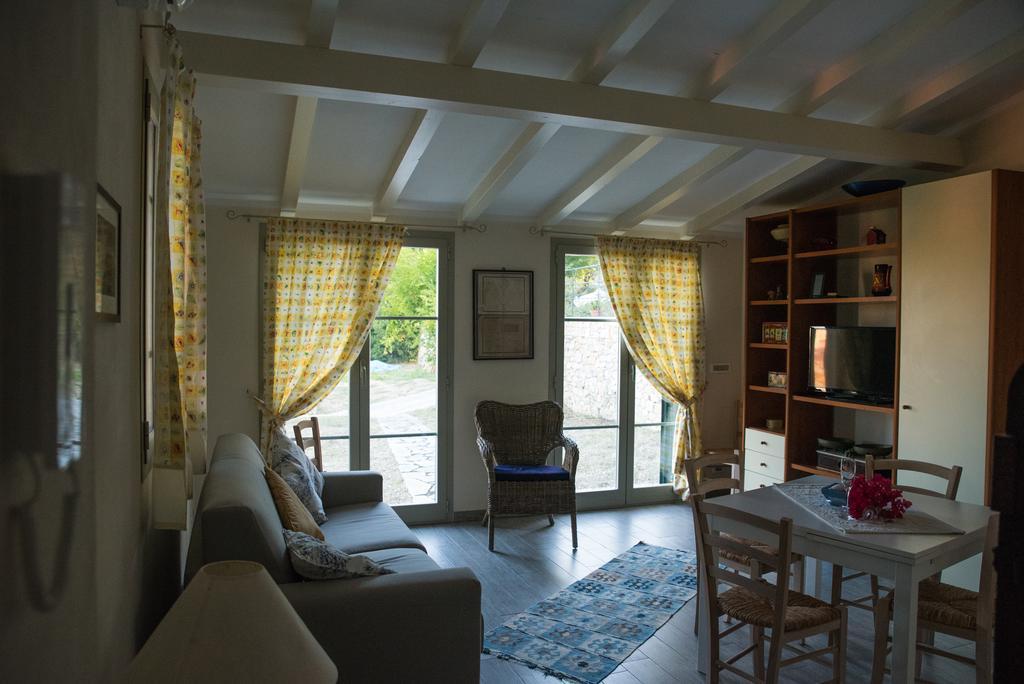 Villa Caterina Imperia Bilik gambar