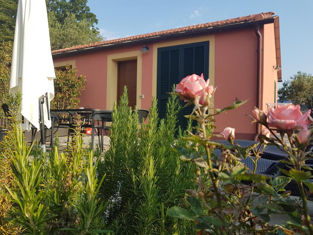 Villa Caterina Imperia Luaran gambar