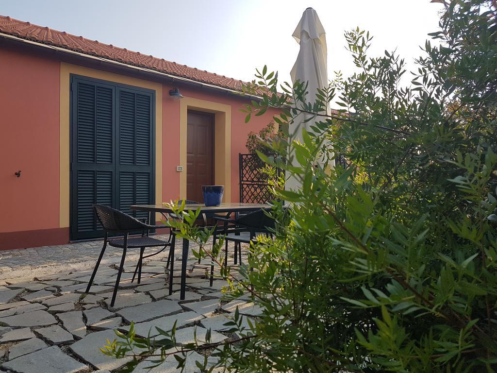 Villa Caterina Imperia Luaran gambar