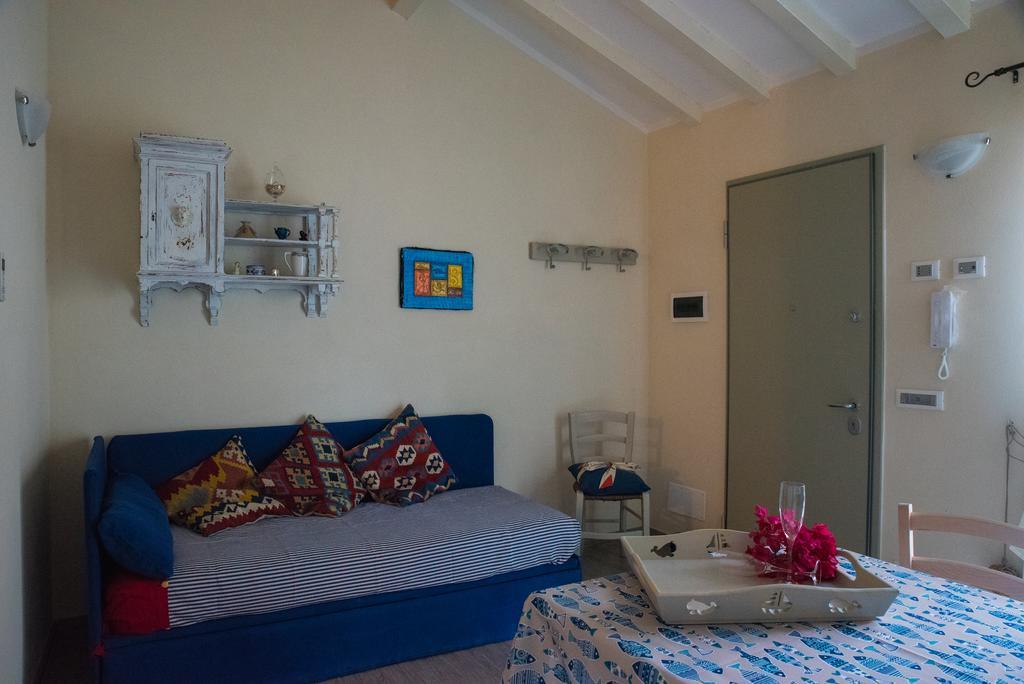 Villa Caterina Imperia Luaran gambar