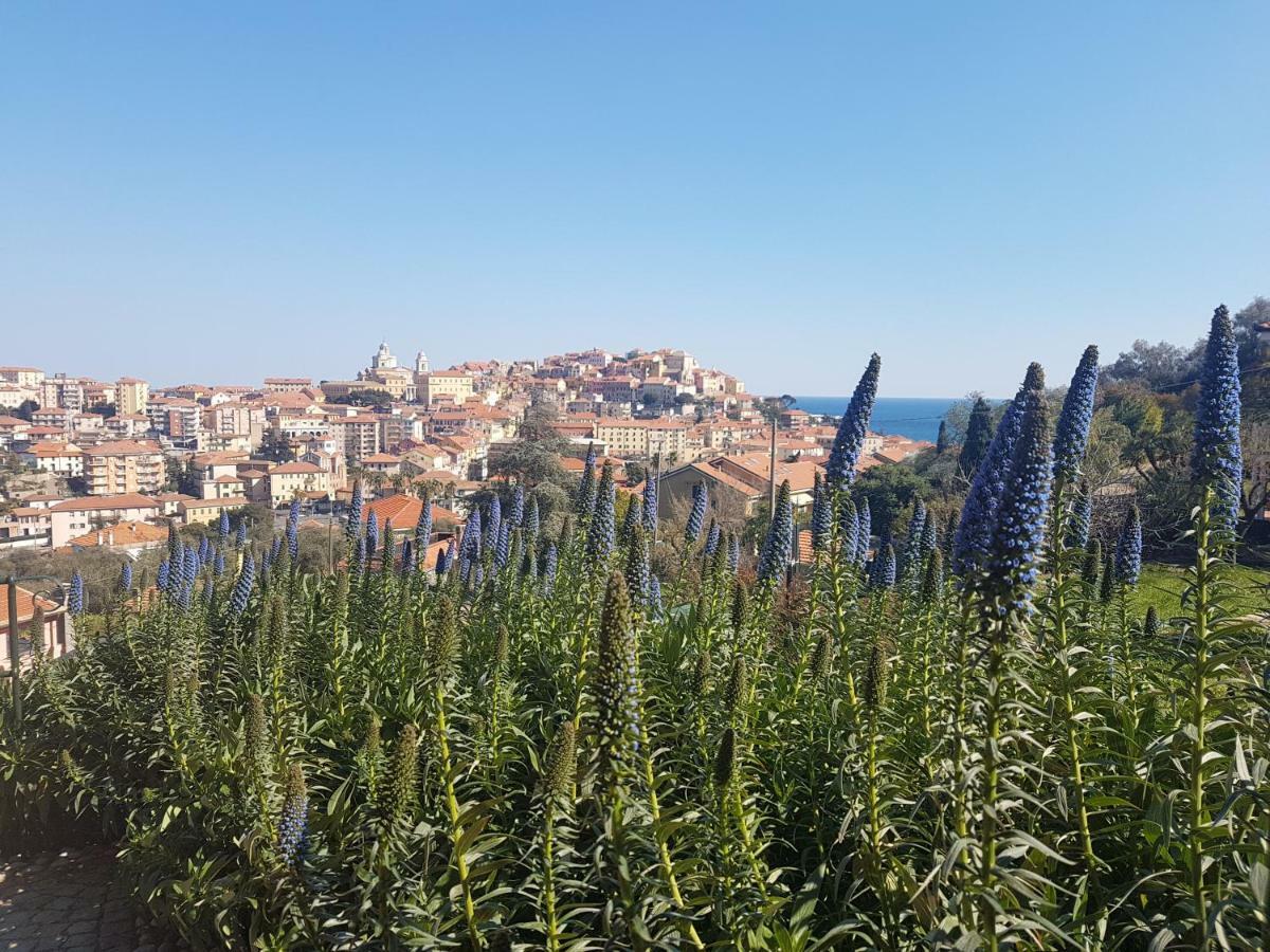 Villa Caterina Imperia Luaran gambar