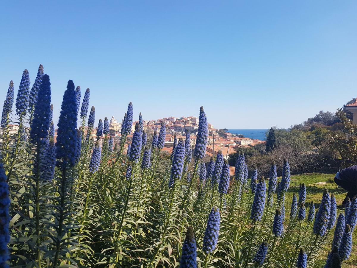 Villa Caterina Imperia Luaran gambar