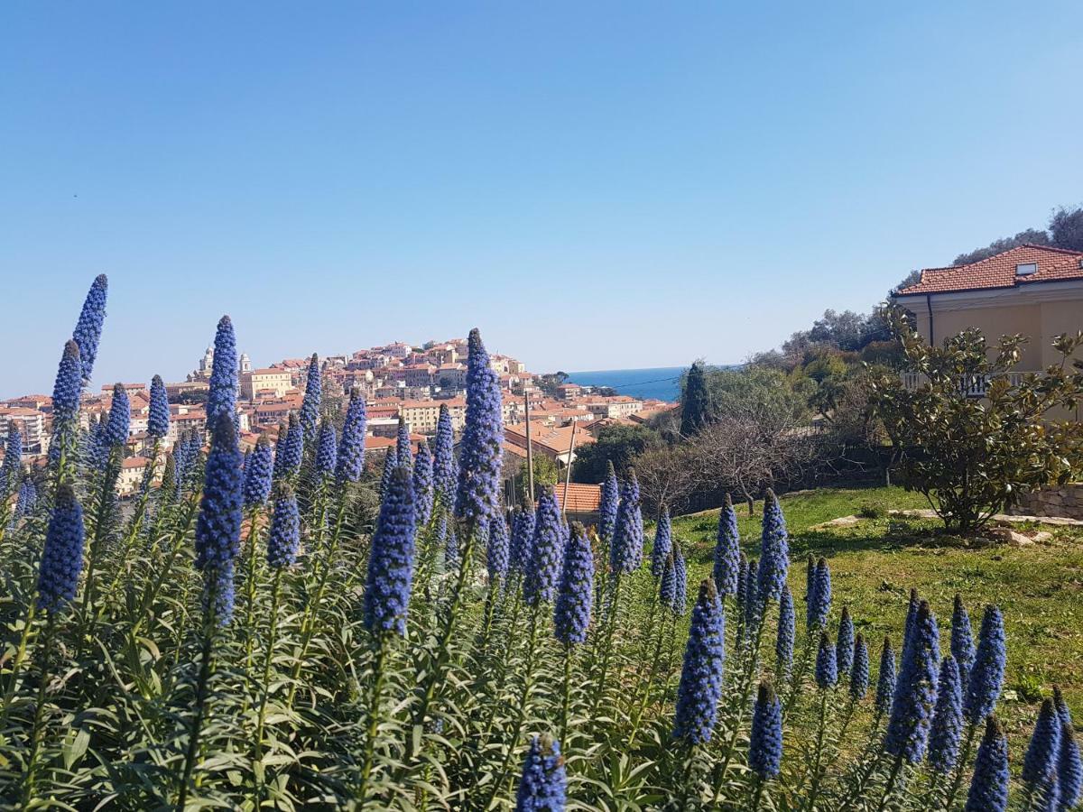 Villa Caterina Imperia Luaran gambar